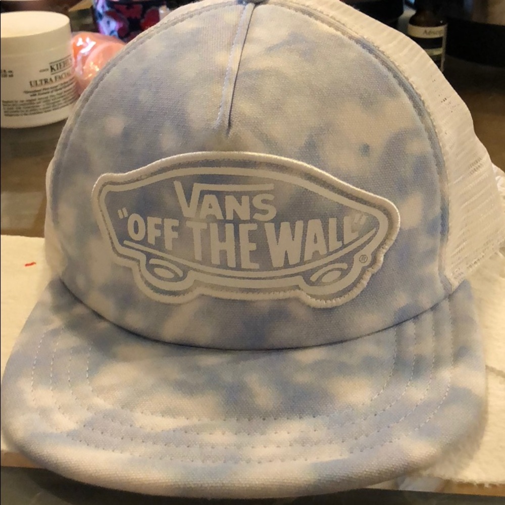 Vans Cap